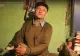 Românul rămas într-un sat pustiu: Nu știe cine e președinte și nici n-a auzit de război sau de pandemie