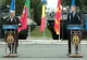 Klaus Iohannis: „Invadarea Ucrainei de către Rusia a consolidat NATO și a evidențiat capacitatea de a acționa ferm”