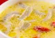 Rețeta specială de ciorbă de burtă pentru sfârșit de an - Este o adevărată delicatesă