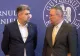 Ciolacu e de acord cu Ciucă. Rotația se face, dar nu pe 25 mai, că-i Înălțarea: „Data schimbării nu trebuie să rămână într-un cerc îngust şi strict”