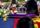 Coroana regilor britanici, modificată pentru a i se potrivi lui Charles al III-lea