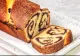 Cozonacul vegan, preparatul care potolește pofta de cozonac în mijlocul postului. Rețeta rapidă și delicioasă