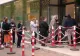 Haos pe legea plafonării. Zeci de persoane s-au adunat la sediul Enel de teama facturilor mari la electricitate