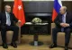 Vladimir Putin vrea dialog "serios" pe "noile realități teritoriale" din Ucraina