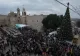 Ceremoniile de Crăciun au început deja în Țara Sfântă - Mii de turiști au venit la marea sărbătoare - FOTO