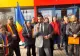 George Simion face scandal într-o benzinărie austriacă - Zeci de oameni au blocat pompele și au scandat: "Vrem Petrom-ul înapoi"