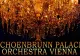 Reguli de acces și conduită Schoenbrunn Palace Orchestra Vienna 