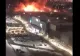 Incendiu violent la Moscova. Un mall a fost cuprins de flăcări, după mai multe explozii - VIDEO
