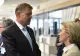 Klaus Iohannis, discuție de urgență cu Ursula von der Leyen pe tema crizei politice din România
