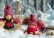 MESAJE DE CRĂCIUN 2022. URĂRI şi FELICITĂRI de Sărbători pe care le puteţi trimite celor dragi - Crăciun fericit!