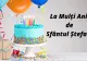 Mesaje de Sfântul Ștefan. Cele mai frumoase urări de trimis celor dragi