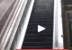 VIDEO – Ce a putut să facă un muncitor la scările rulante de la metrou – Trecătorii au scos telefoanele mobile și au început să filmeze momentul