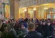 Sute de credincioși s-au închinat la moaștele Sfintei Filofteia, la Mănăstirea Curtea de Argeș