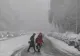 Vremea 15 februarie - Ninsori și vânt puternic - Care sunt zonele vizate de fenomene extreme