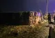 Un autocar plin cu artiști, răsturnat lângă Pașcani. O fată a rămas fără mâini, iar alte 26 de persoane au fost grav rănite (FOTO+VIDEO)