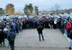 Angajaţii de la Rafinăria Petromidia au încetat protestul - Ce compensări și ce creșteri salariale au reușit să obțină