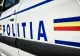 Urmărire ca-n filme în Iași: 2 polițiști răniți într-o cursă după un șofer fără permis - Cele două mașini au plonjat în râu