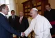 Serghei Lavrov, "diplomatul lui Putin", atac halucinant la adresa Papei Francisc
