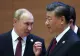 Kremlinul, mulțumit de rezultatele votului istoric din China. Putin, către Xi Jinping: "Dragă prietene, te rog să accepți sincere felicitări" 