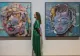 Cel mai cunoscut pictor român contemporan a dat din nou lovitura. 7 milioane de euro pe un tablou