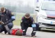 Un adolescent român a făcut dezastru în Austria. 5 răniți și 3 vehicule distruse