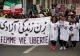 Iran, în pragul unei revoluții. Autoritățile au desființat POLIȚIA MORALĂ, pe fondul protestelor de amploare