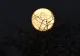 "Luna Rece" și eclipsă de Marte, fenomen astronomic rar, în noaptea de miercuri spre joi