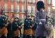 Jos ursul din cap. Scandal legat de căciulile Gărzii Regale britanice