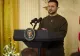 Zelenski respinge orice COMPROMIS TERITORIAL pentru soluţionarea conflictului cu Rusia: "Nu poate exista nicio pace justă..."