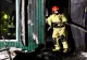 Incendiu devastator la un cămin de bătrâni ilegal, din Rusia: 20 de morți
