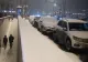 Iarna „apocaliptică” riscă să îi lovească pe ruși! Cu cât a crescut stratul de zăpadă la Moscova, în doar o zi
