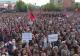 Tensiuni uriașe într-o nouă zonă din Europa - Sute de oameni au blocat străzile