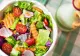 5 ingrediente pentru o salată care te ajută să slăbești