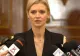 Alina Gorghiu, mesaj de Ziua Națională: Mulțumesc, România, pentru că ai oameni cu tradiții frumosae pe care le păstrează cu încăpățânare
