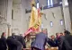 Sfântul Nicolae. Povestea mâinii făcătoare de minuni a ierarhului, adăpostită la biserica Sfântul Gheorghe-Nou din București