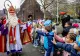 Moș Nicolae. Cum este sărbătorit Sfântul Nicolae în alte țări