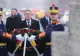 Klaus Iohannis: „Sub dictatură, românii au trăit în teroare, în frig și în întuneric într-o societate-închisoare”
