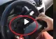 VIDEO – Ce a găsit mecanicul în volanul unui taximetrist – S-a apucat să-i repare mașina și a făcut descoperirea revoltătoare