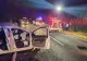 Accident TERIBIL în județul Timiș. Un bărbat de 55 de ani a murit, iar soția se află în stare gravă la spital