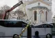 Cine este bărbatul grec care a murit în accidentul de la Pasajul Unirii. Gestul impresionant făcut pentru soția sa