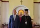 Nicolae Ciucă: Mi-e teamă de un singur lucru, să mor neîmpărtășit