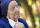 Decana de vârstă a planetei a încetat din viață - Sora André avea 118 ani și trăia în Franța