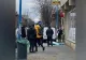 Bărbat, găsit decedat în fața unui oficiu poștal din Brașov! Cauzele, încă necunoscute