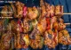Weekend-ul bate la ușă! Adu picnic-ul la tine acasă cu o rețetă delicioasă de frigărui la grătar cu legume