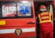 Biciclist lovit de o ambulanţă SMURD care se deplasa spre un caz medical, în județul Cluj. Victima, operată de urgență - ce spun medicii