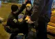 Copil de 7 ani, recuperat de jandarmi din zona Gării de Nord după ce a plecat de-acasă fără să anunțe! Familia îl căuta disperată pe străzi 