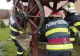Bătrân mort, după ce a căzut într-o fântână adâncă de 3 metri. Medicii nu am mai putu face nimic pentru a-i salva viața