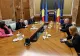 Ciucă, întrevedere cu ambasadorii Cehiei şi Slovaciei, la Palatul Victoria. Bucureștiul a primit noi asigurări de susținere privind aderarea la Schengen