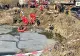 Un bărbat din județul Argeș este căutat de autorități după ce a căzut în pârâul Valea Iașului