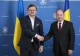 Ministrul Afacerilor Externe, Bogdan Aurescu, discuție telefonică cu omologul ucrainean, Dmytro Kuleba. Ce au convenit cei doi